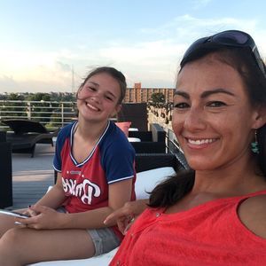 Meet your Posher, Jennifer